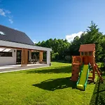 Masuria Rosa * Regiel