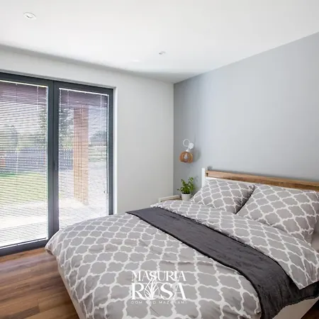 Masuria Rosa * Regiel