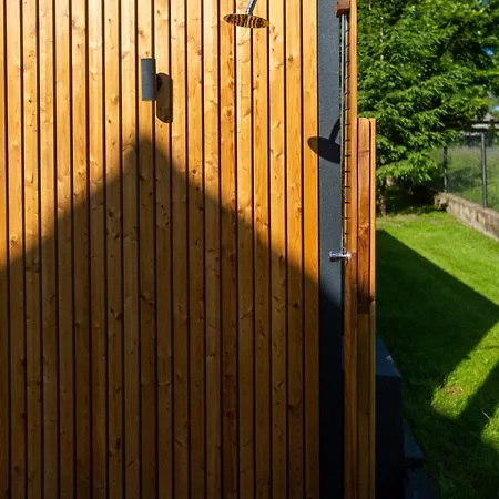 Masuria Rosa וילה