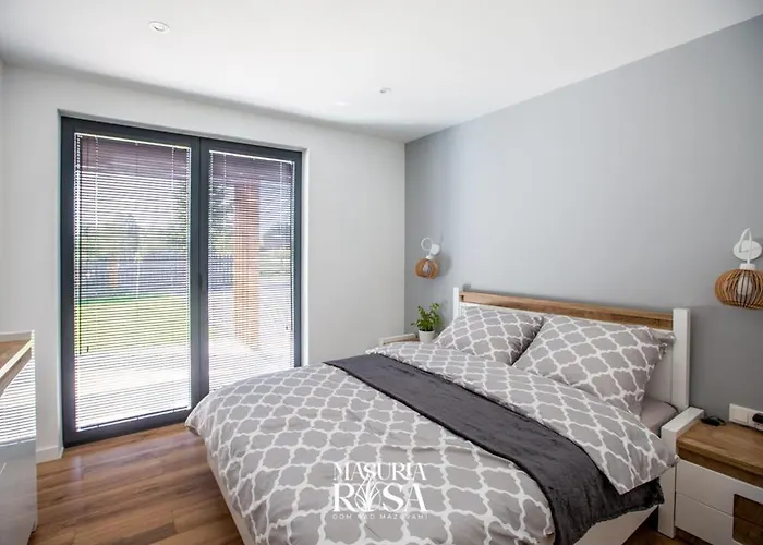 Masuria Rosa * Regiel